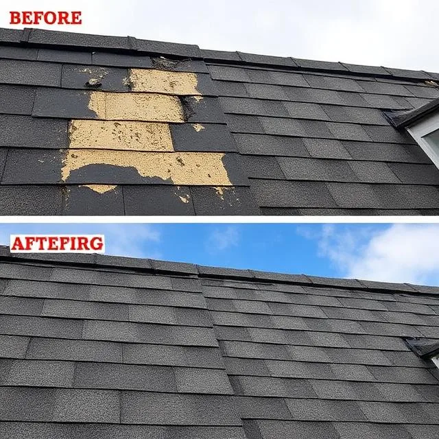 Roof Repair Near Me in Toms Brook, VA near me